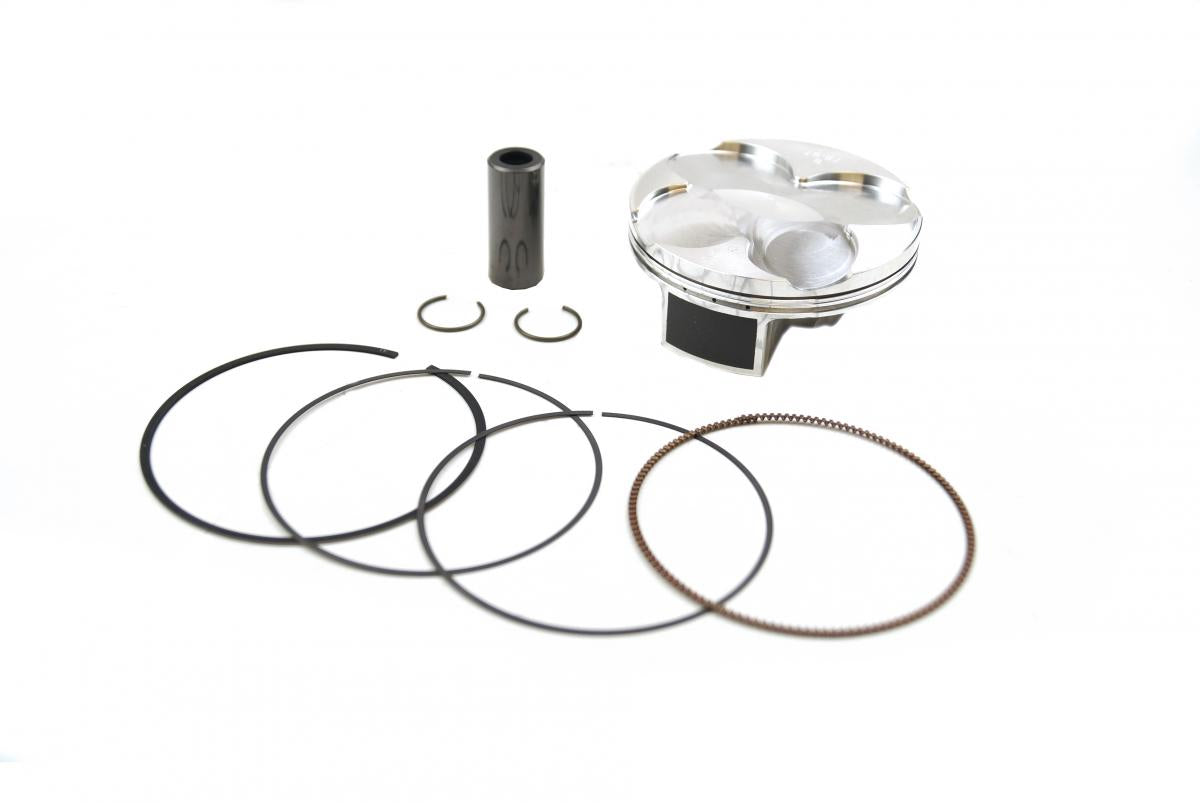 Vertex Piston Kit Vertex 79.0 C Honda CRF 250 R/rx 22-23, Vertex 24575c Compression 13,8:1