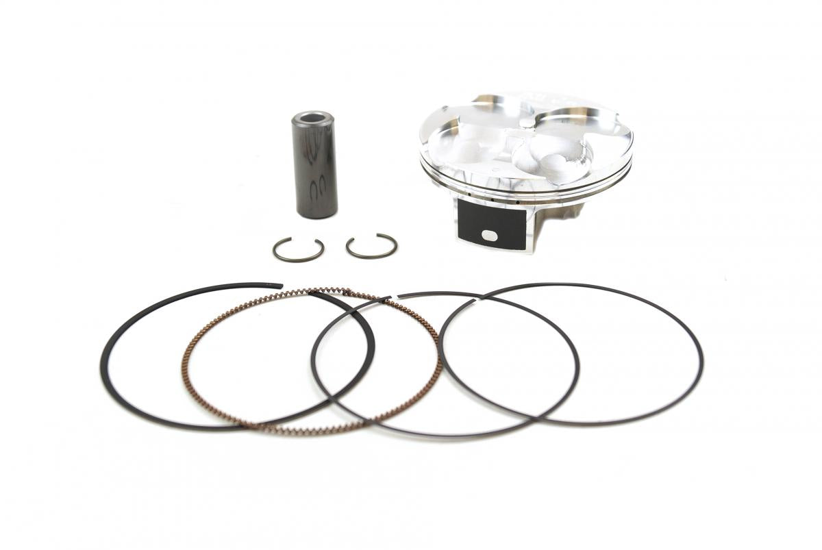Vertex Piston Kit Vertex 79.0 B Honda CRF 250r/rx 22-23, Vertex 24579b High Compression 14,4:1
