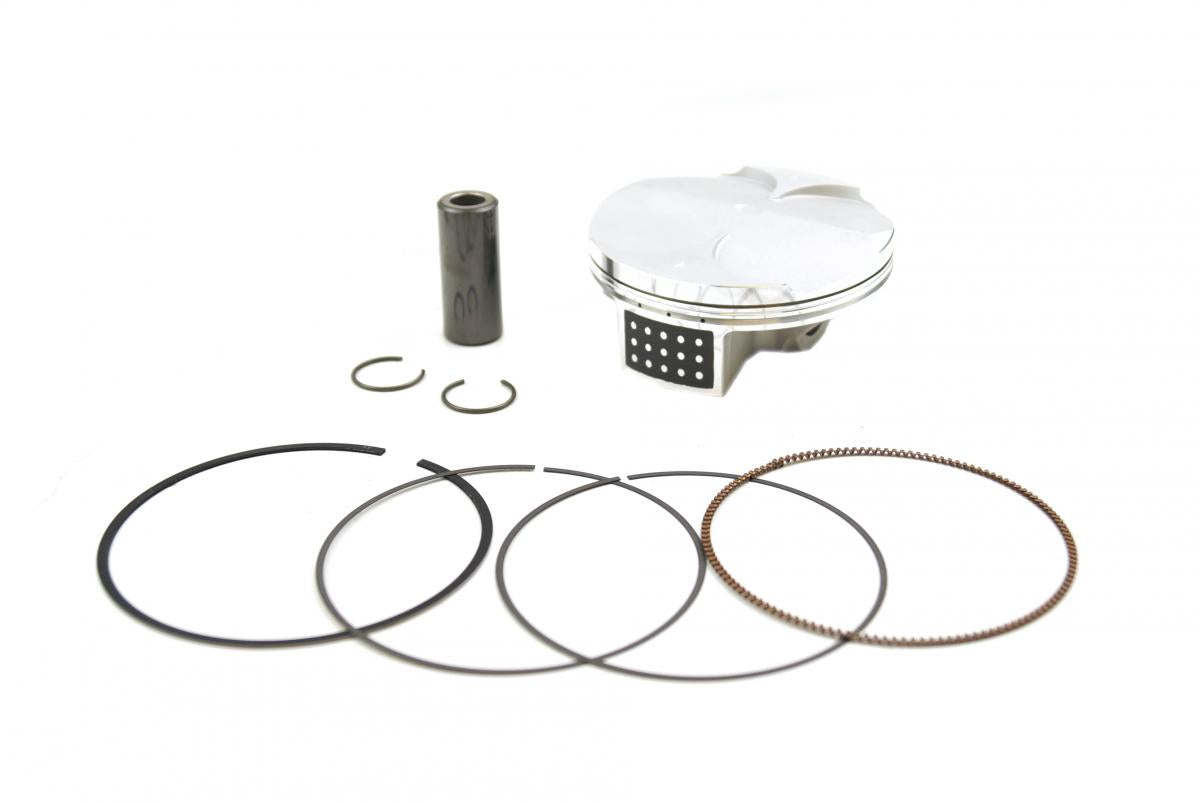Vertex Piston Kit Vertex 79.0 C Honda CRF 250r/rx 22-23, Vertex 24580c Gp-racer Choice, Compression 14,4:1
