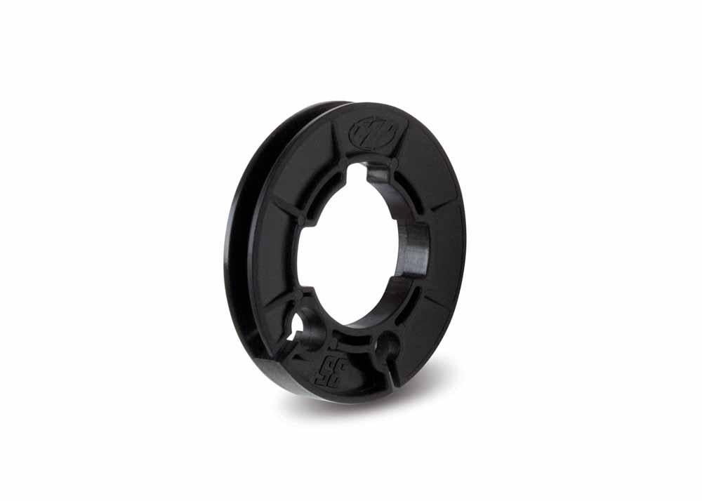 Motion Pro 35mm Rev2 Reel Black Motion Pro 01-1218