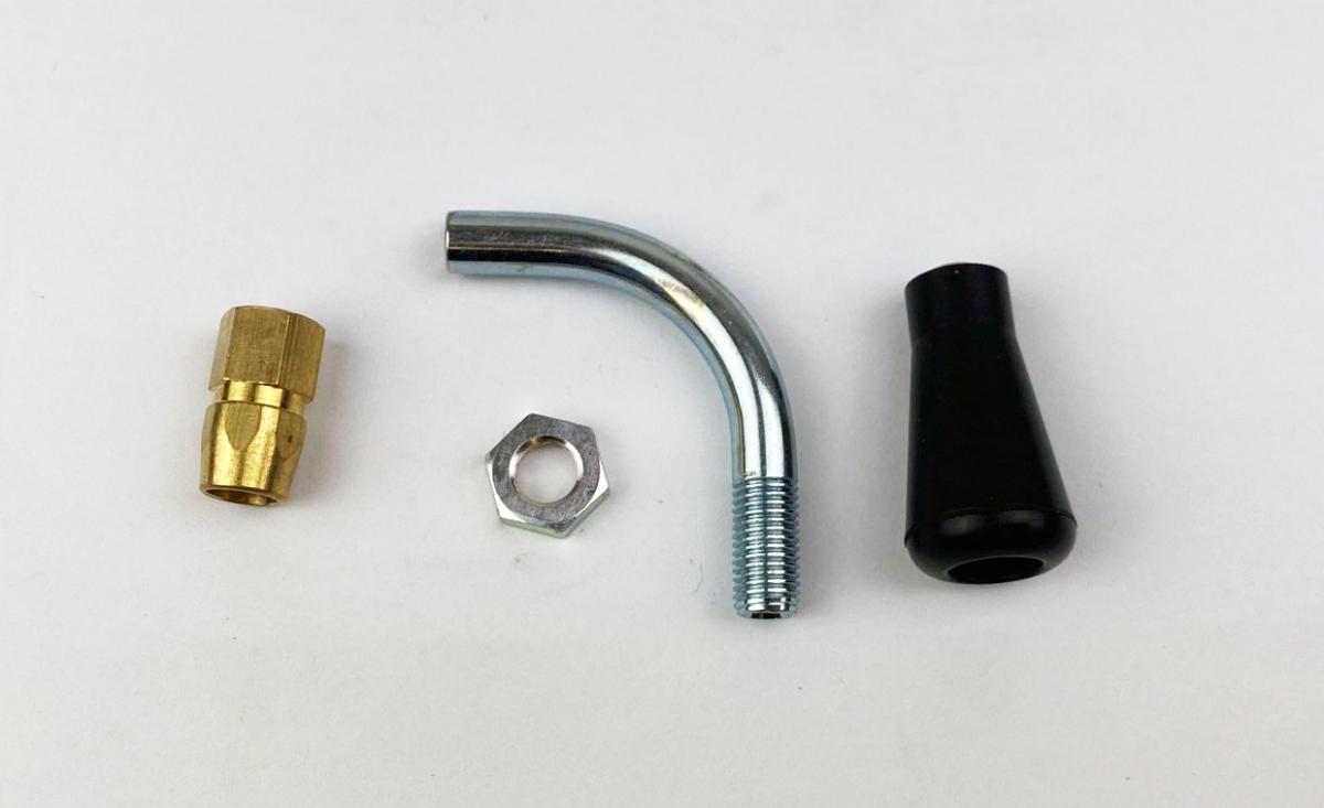 Mikuni Adjuster Mikuni 90 Angle Carb, 007-731 Sudco, SD007731