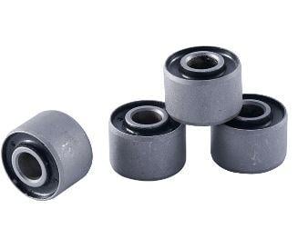 Dirt Racing Drive Bush 9x24x16/17 Pack 4 Honda CG125 CB160 CB175 CL160 CL175 ST90