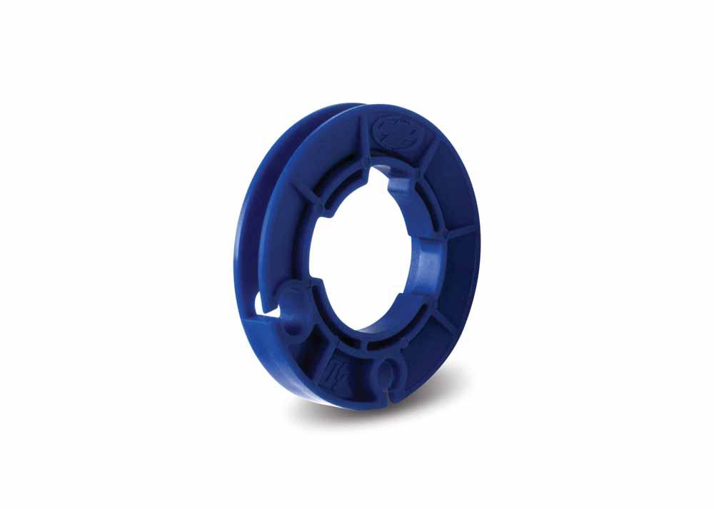 Motion Pro 40mm Rev2 Reel Blue Motion Pro 01-1219