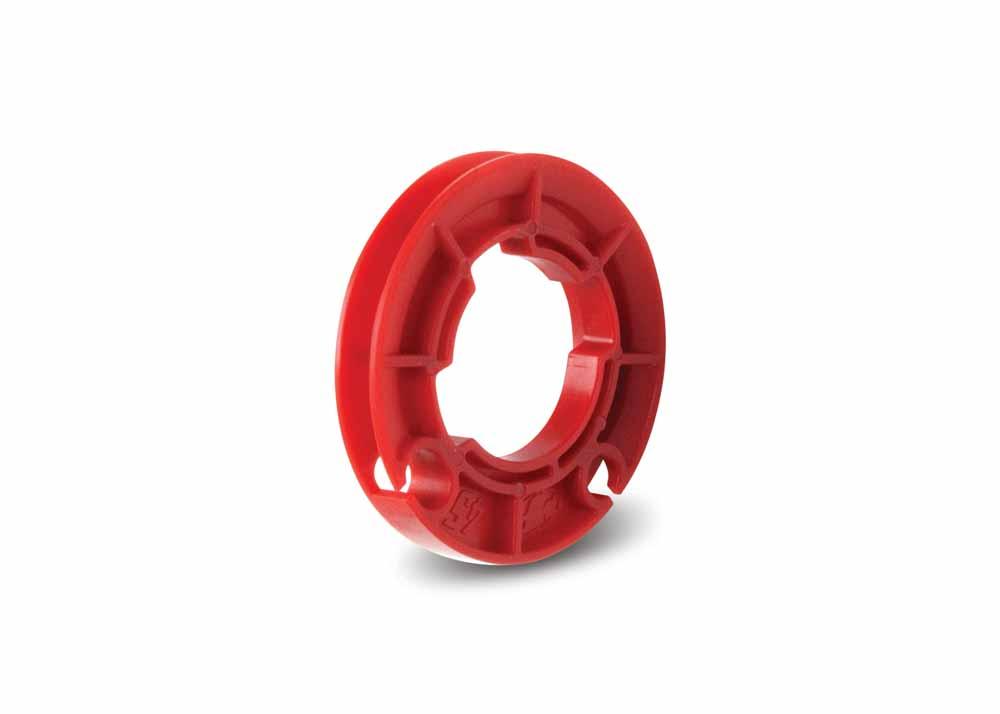 Motion Pro 45mm Rev2 Reel Red Motion Pro 01-1220