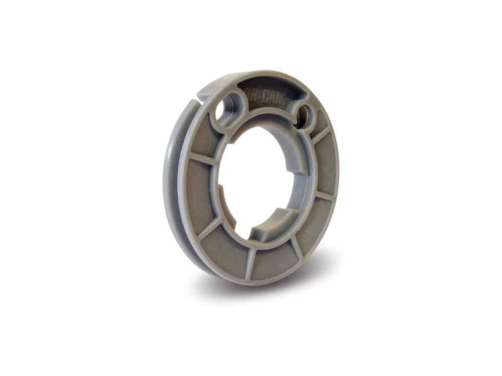 Motion Pro Off-road Rev2 Cam Reel Grey Motion Pro 01-1261