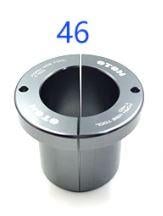 OTOM 46mm Tube Split Clamp Bush for Motorcycle Fork Vise Tool 00-0161.00