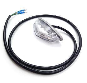 Dirt Racing Led Tail-light Lamp Only Gas Gas EC EC-f 250 300 350 2021-2022