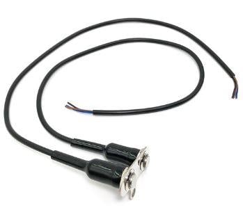 FIR Led Hazard Light Switch On/off 12v