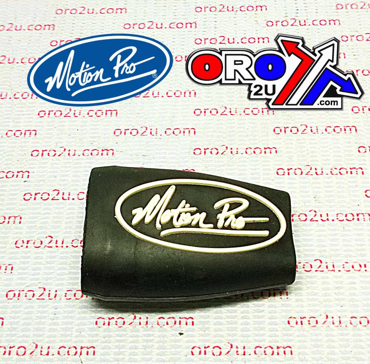 Motion Pro Rev2 Throttle Boot Motion Pro 00-1145