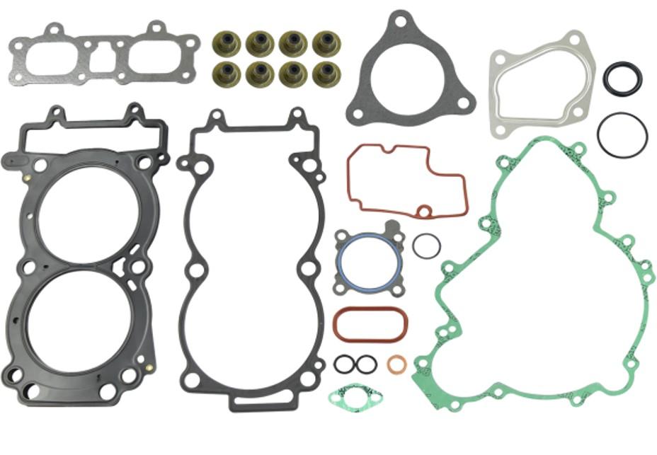 Namura Technologies Gasket Full Set RZR XP Turbo 2017, Namura Na-50103f Polaris