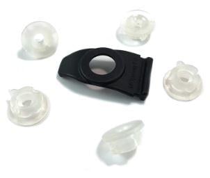 Dirt Racing Air Filter Housing Grommets & Mount Kit KTM 47106003160 79006017000