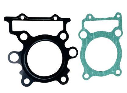 Dirt Racing Gasket Head + Base Only 99-06 TTR250 Yamaha 4gy-11351-00-00 4gy-11181-01-00
