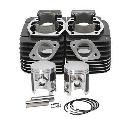 Dirt Racing Cylinder Kit Std 64mm Yamaha RD350 360-11311-00 360-11321-00