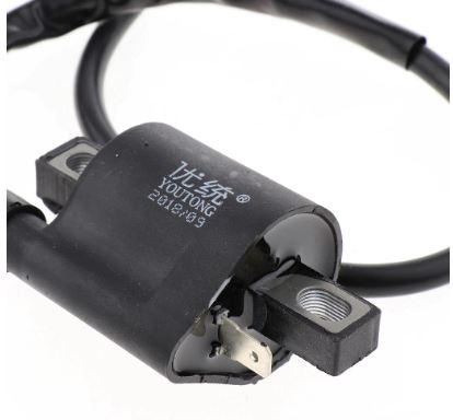 Dirt Racing Coil Ignition Ht Honda CG125 ZJ125