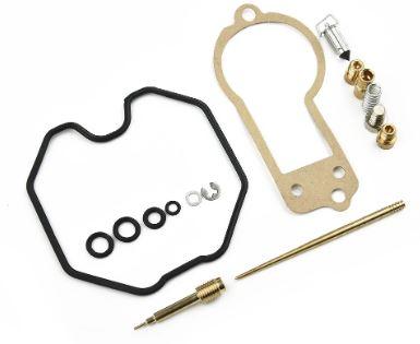 Dirt Racing Carburettor Rebuild Kit Honda XL250S