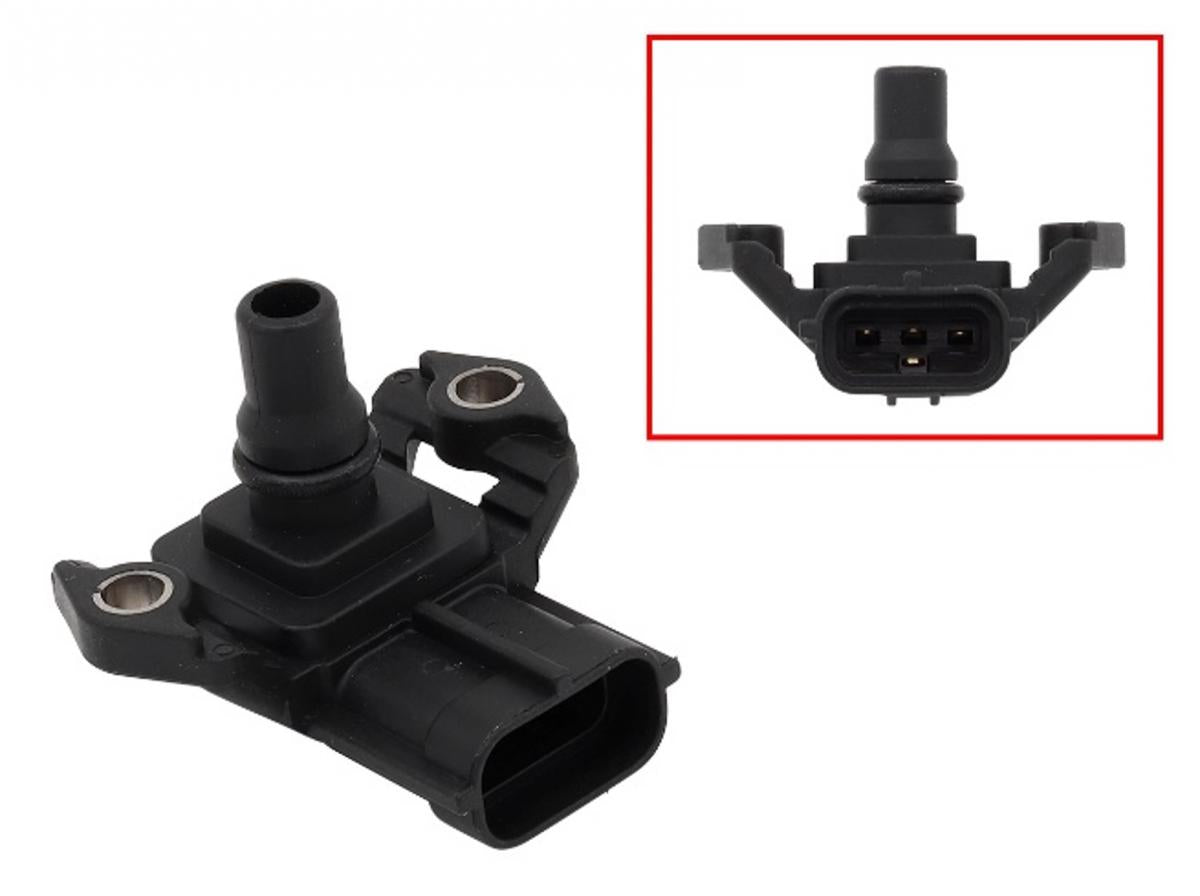 Bronco Air Temp & Pressure Sensor Polaris, Bronco at-01568, 3089895, 3089953