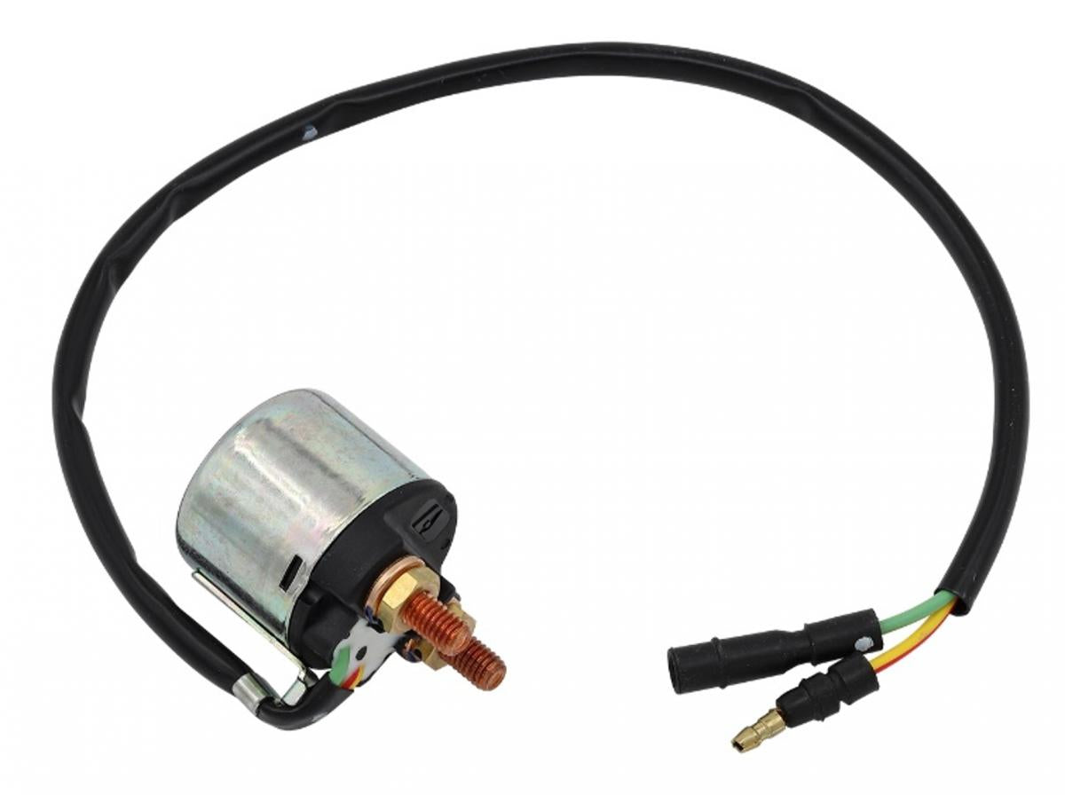 Bronco Starter Solenoid Honda Trx 250, Bronco at-01763, 35850-hm8-a30, Smu6162, 35850-hm8-a41