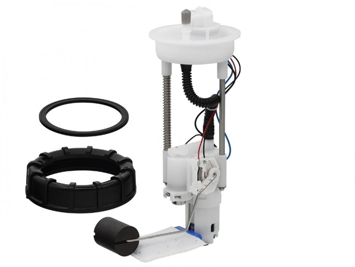 Bronco Complete Electric Fuel Pump Module, Bronco at-07525, Polaris 2522141