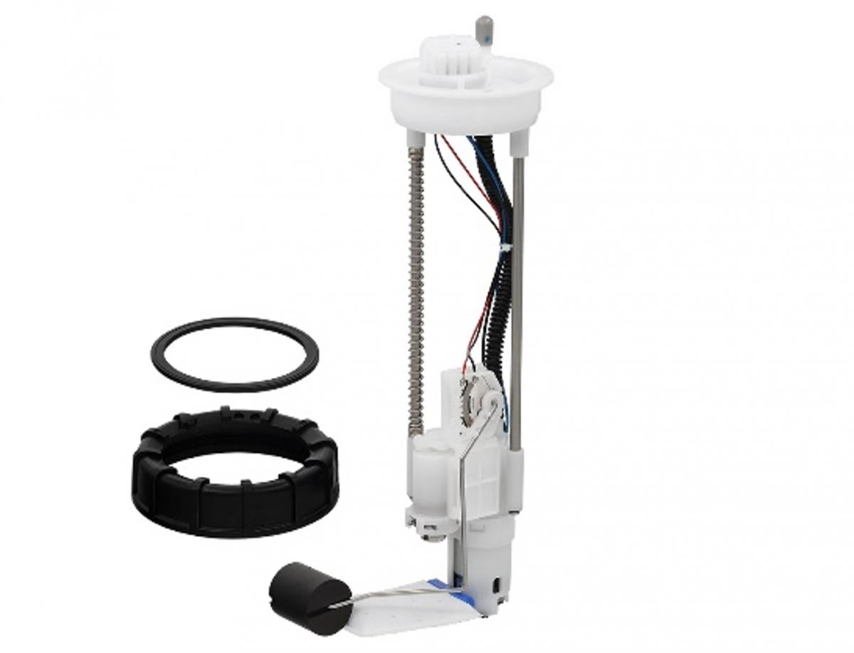 Bronco Complete Electric Fuel Pump Module, Bronco at-07527, Polaris