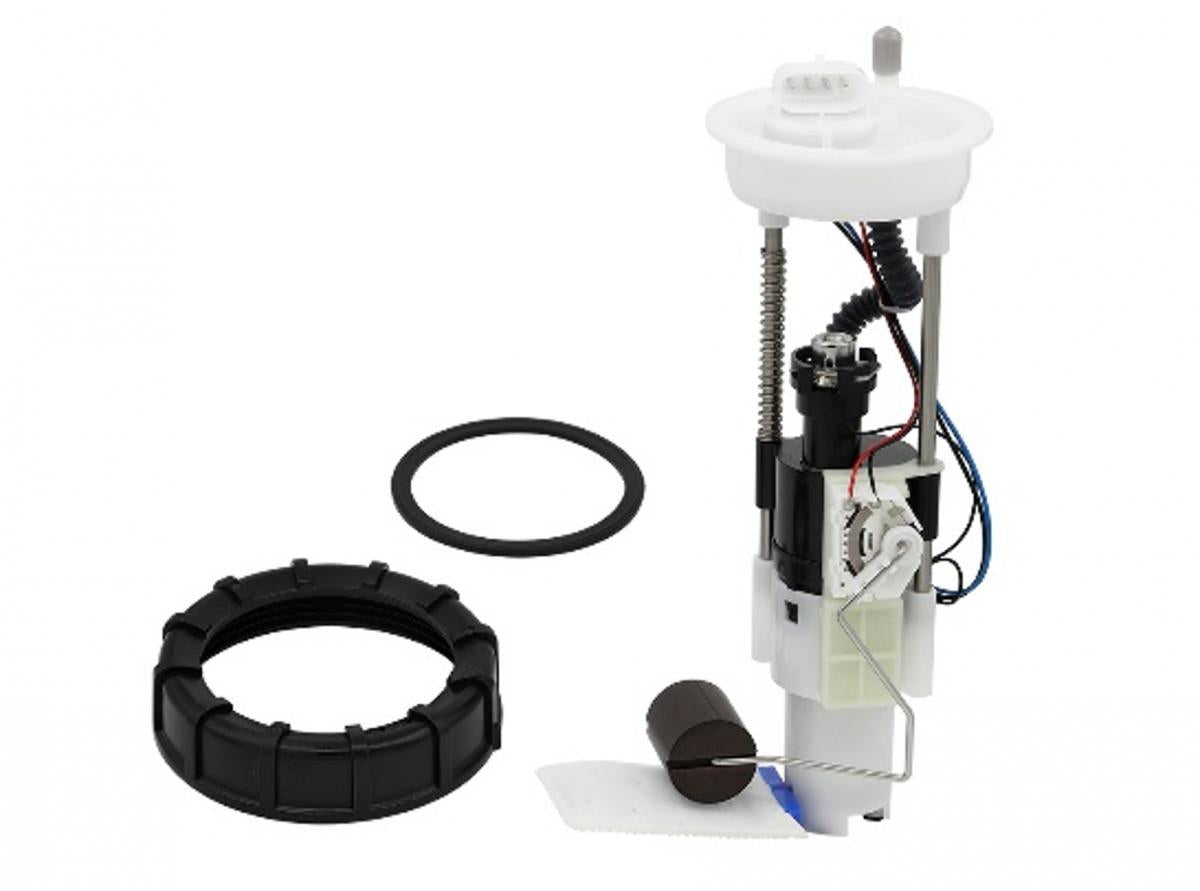 Bronco Complete Electric Fuel Pump Module, Bronco at-07528, Polaris