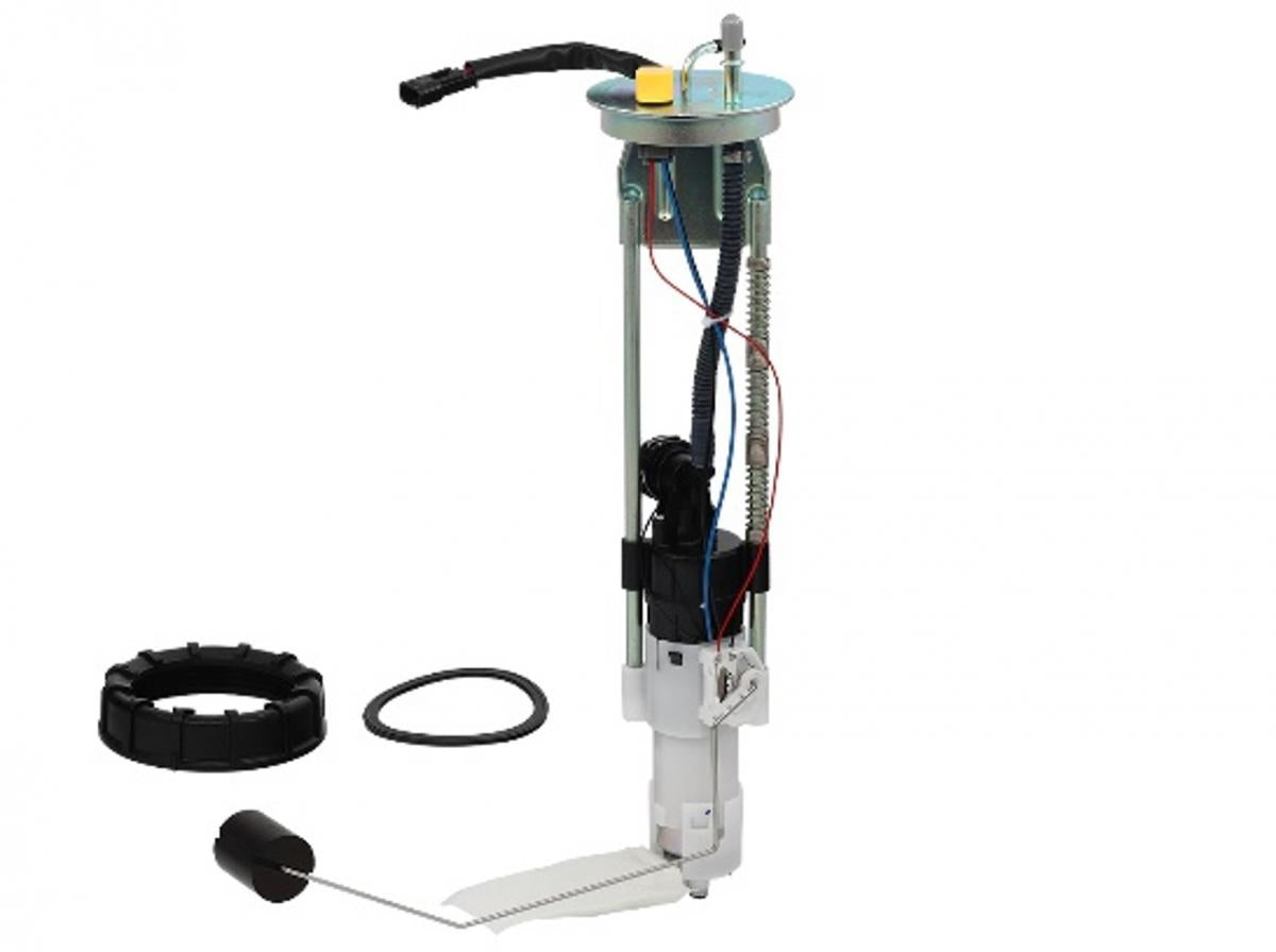 Bronco Complete Electric Fuel Pump Module, Bronco at-07529, Polaris