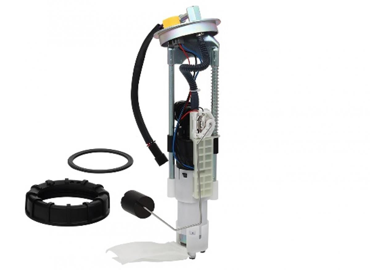 Bronco Complete Electric Fuel Pump Module, Bronco at-07530, Polaris, 2204308