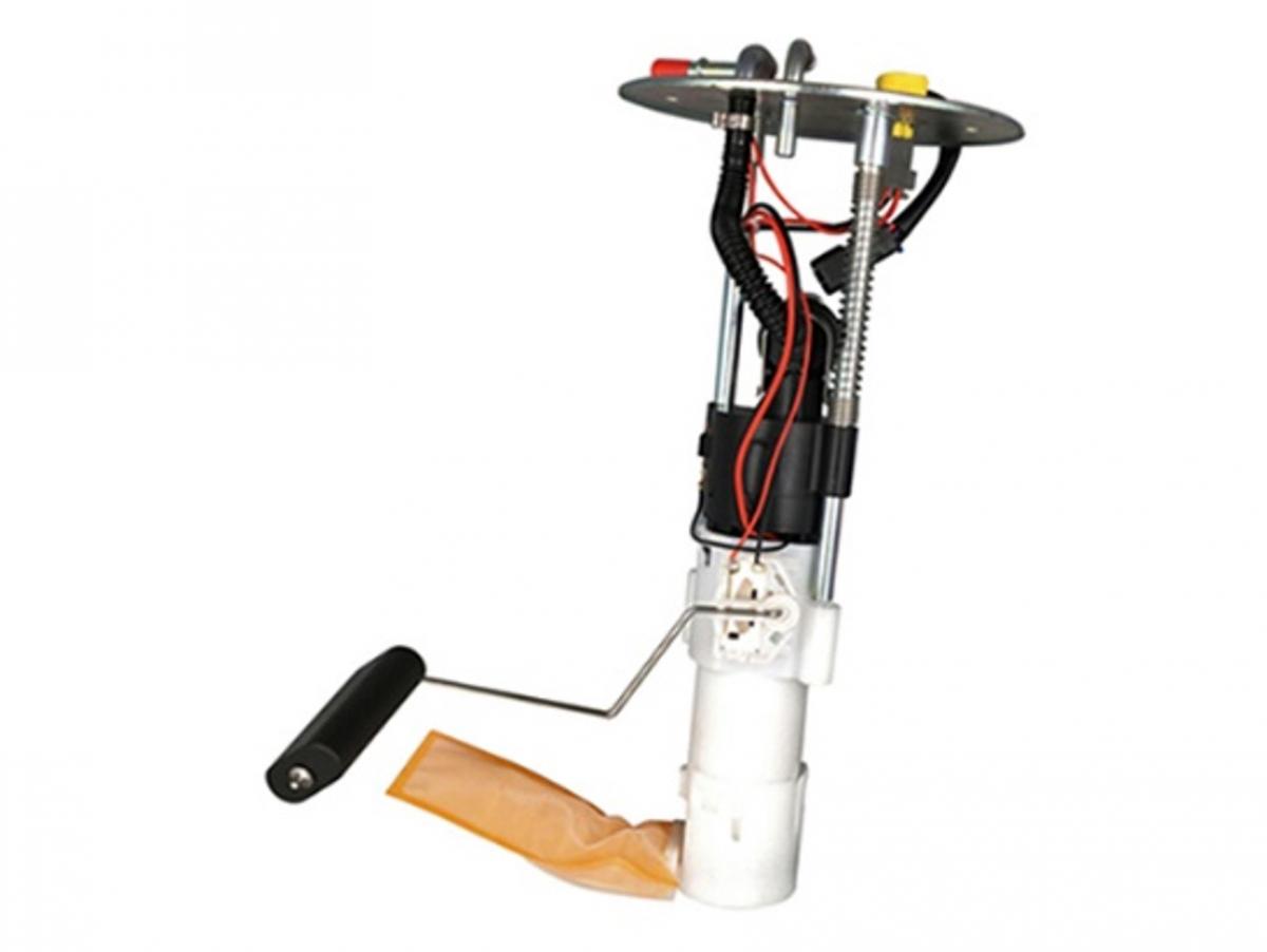 Bronco Complete Electric Fuel Pump Module, Bronco at-07539, Polaris, 2471019 24-71019