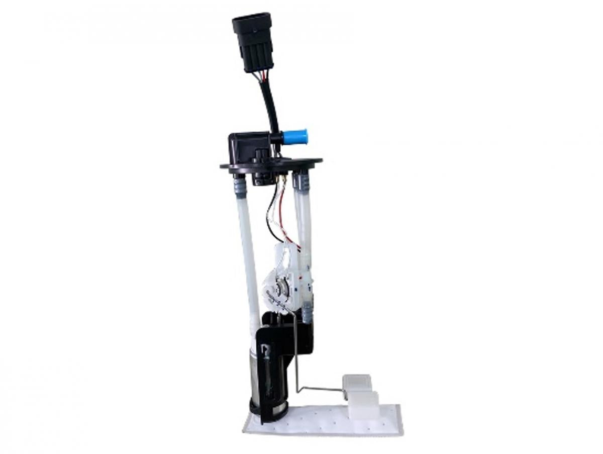 Bronco Complete Electric Fuel Pump Module, Bronco at-07546, Polaris, 2206261, 2206660, 2208060, 2521709
