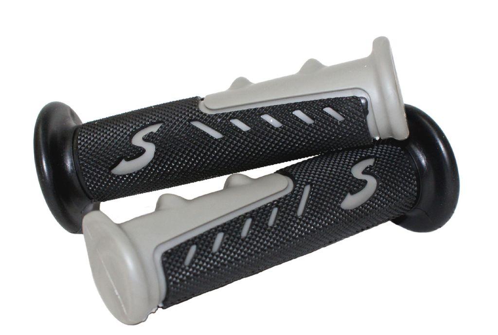 FIR Grips MX Black/grey 22/25mm