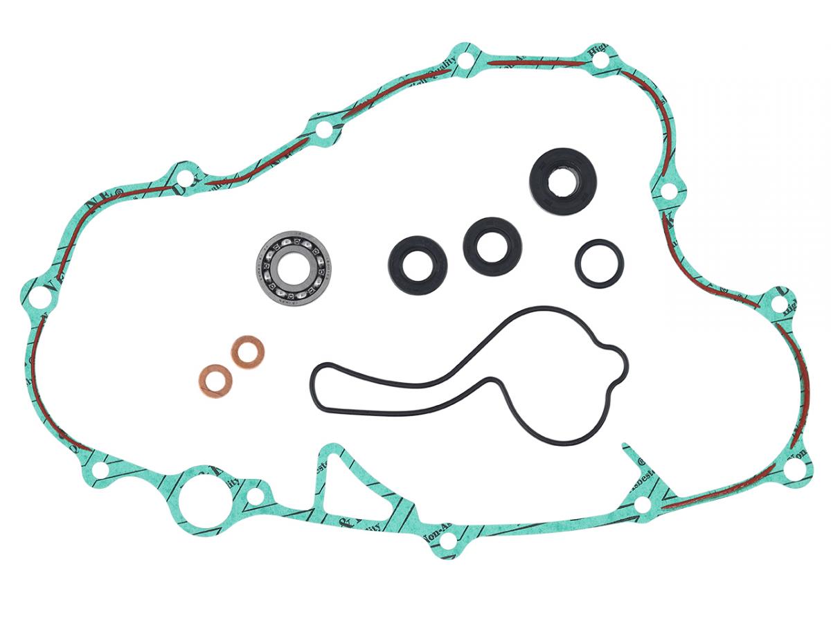 Psychic Water Pump Kit CRF150 R 07-22, Psychic MX-10267