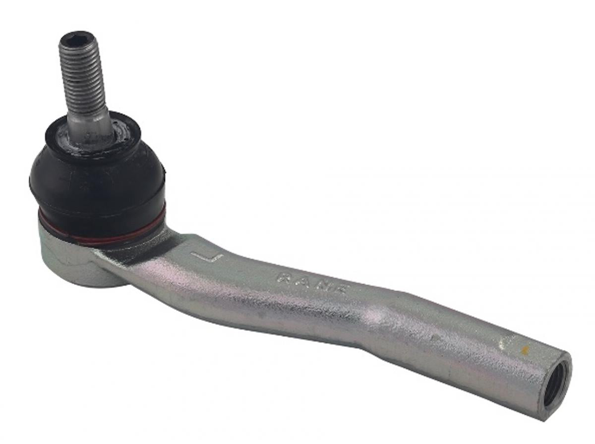 Bronco Tie Rod End Polaris Left Hand, Bronco At-08741l, 7061299