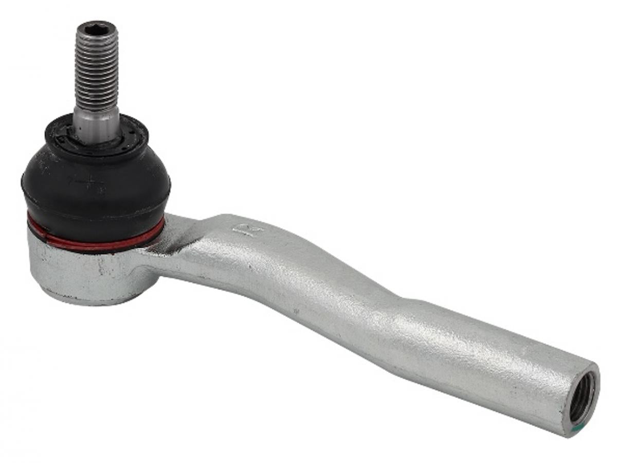 Bronco Tie Rod End Polaris Right Hand, Bronco At-08741r, 7061298