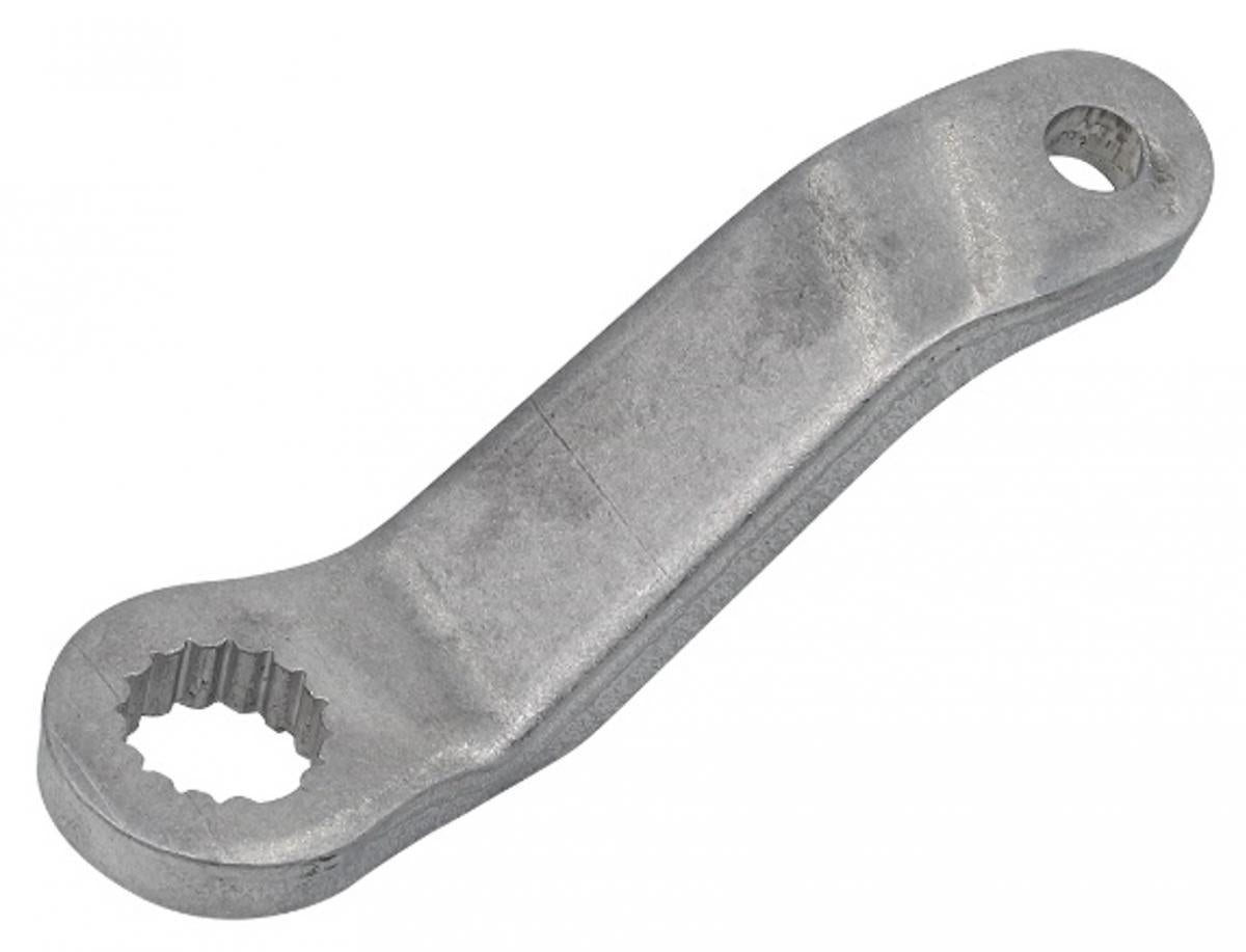 BRONCO STEEL BELL CRANK POLARIS, BRONCO AT-03714, 3234724, GEAR SELECTOR