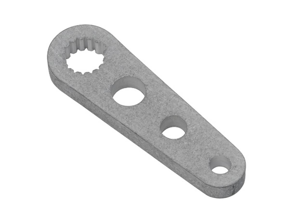 Bronco Steel Bell Crank Polaris, Bronco at-03717, 3233906, Gear Selector