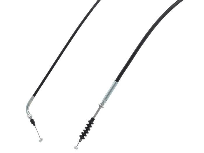 Bronco Cable Throttle Kawasaki Mule, Bronco at-05260, 54012-0127 54012-0678 54012-0702