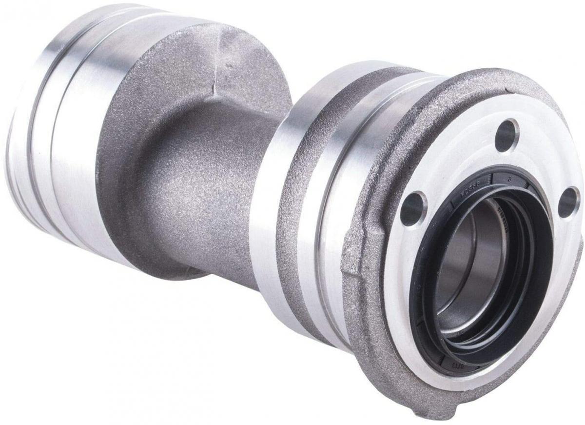 Dirt Racing Bearing Carrier Rear Axle 2006-2017 Yamaha YFZ450 5TG-25311-20-00 5TG-25311-21-00 93306-90804-00