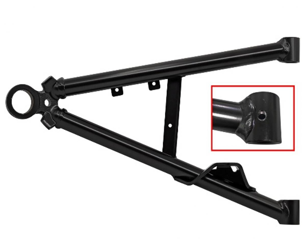 Dirt Racing Can Am Lower A-arm Left Hand, AT-08444L, 706200742