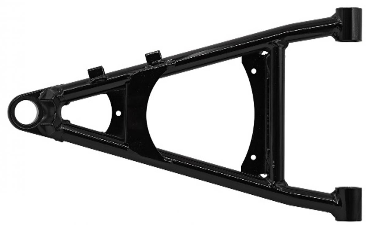 Dirt Racing Kawasaki Lower A-arm Left Hand, AT-08447L, 39007-0389-10