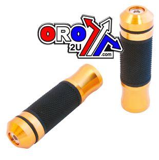 Sifam Grip Gold/black 22/24 128mm Poi6003