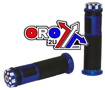 Sifam Grip Blue/black 22/24 128mm Poi6101