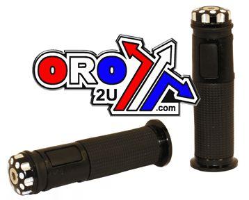 Sifam Grip Black/black 22/24 128mm Poi6100