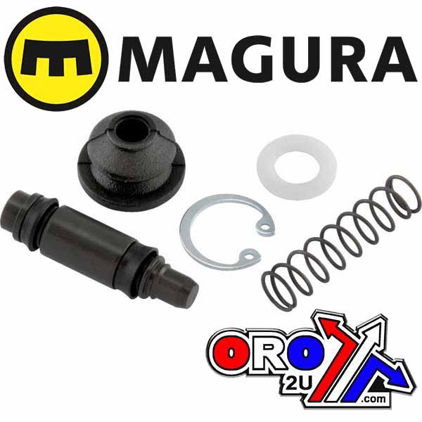 Magura Master Cylinder Piston 9.5mm, Magura 0720555