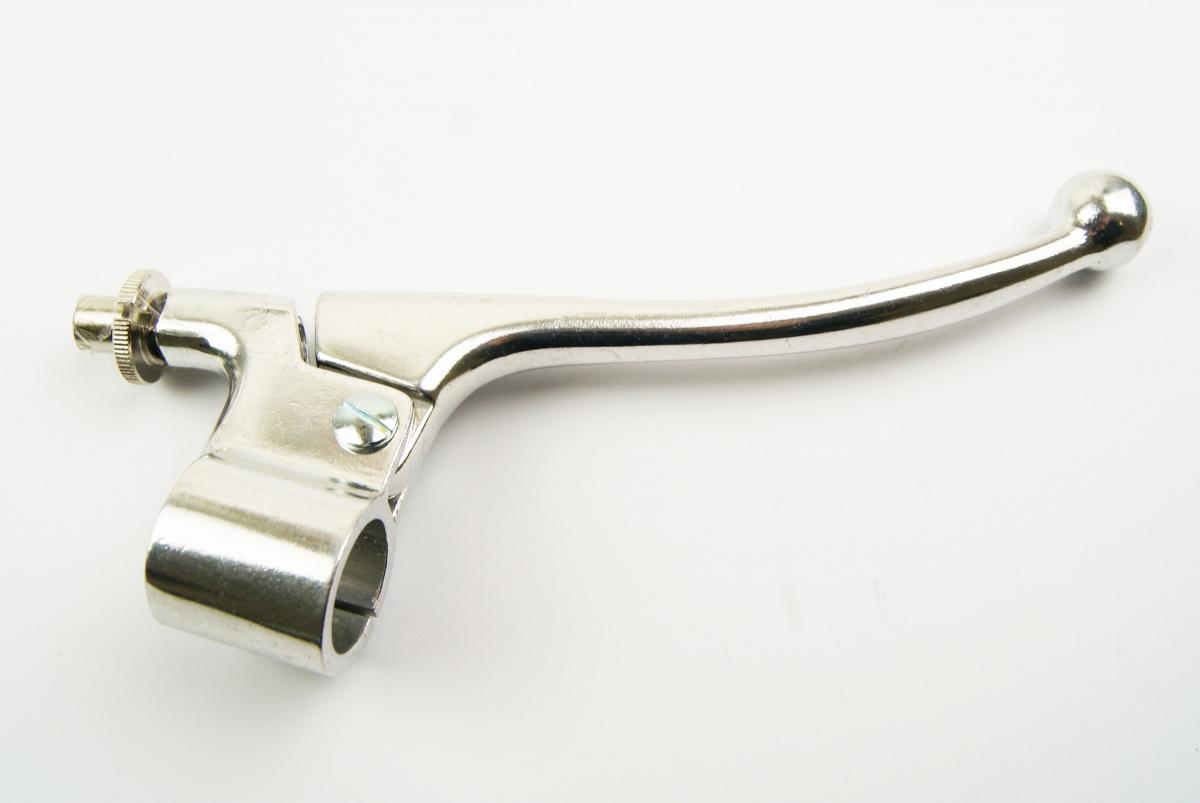 Venhill Brake Lever Aluminium Silver