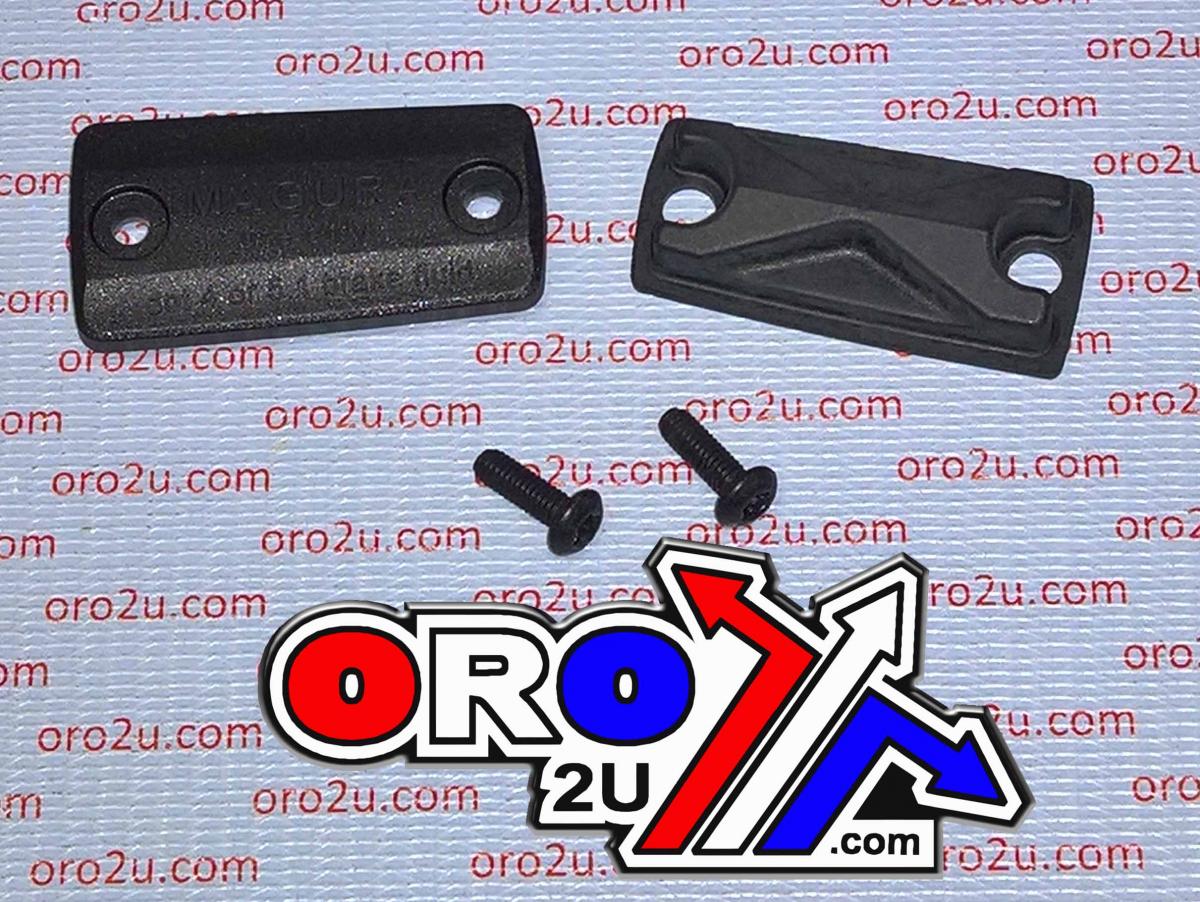 Magura 167 Hymec Reservoir Cover, for Dot Magura 2700215, Mg2700215