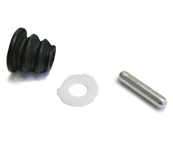 Magura 167 Hymec Bellows with Push, Rod and Washer, Magura 0723116