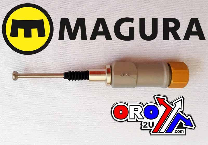 Magura Slave Cylinder Magura 0120652 Mg0120652