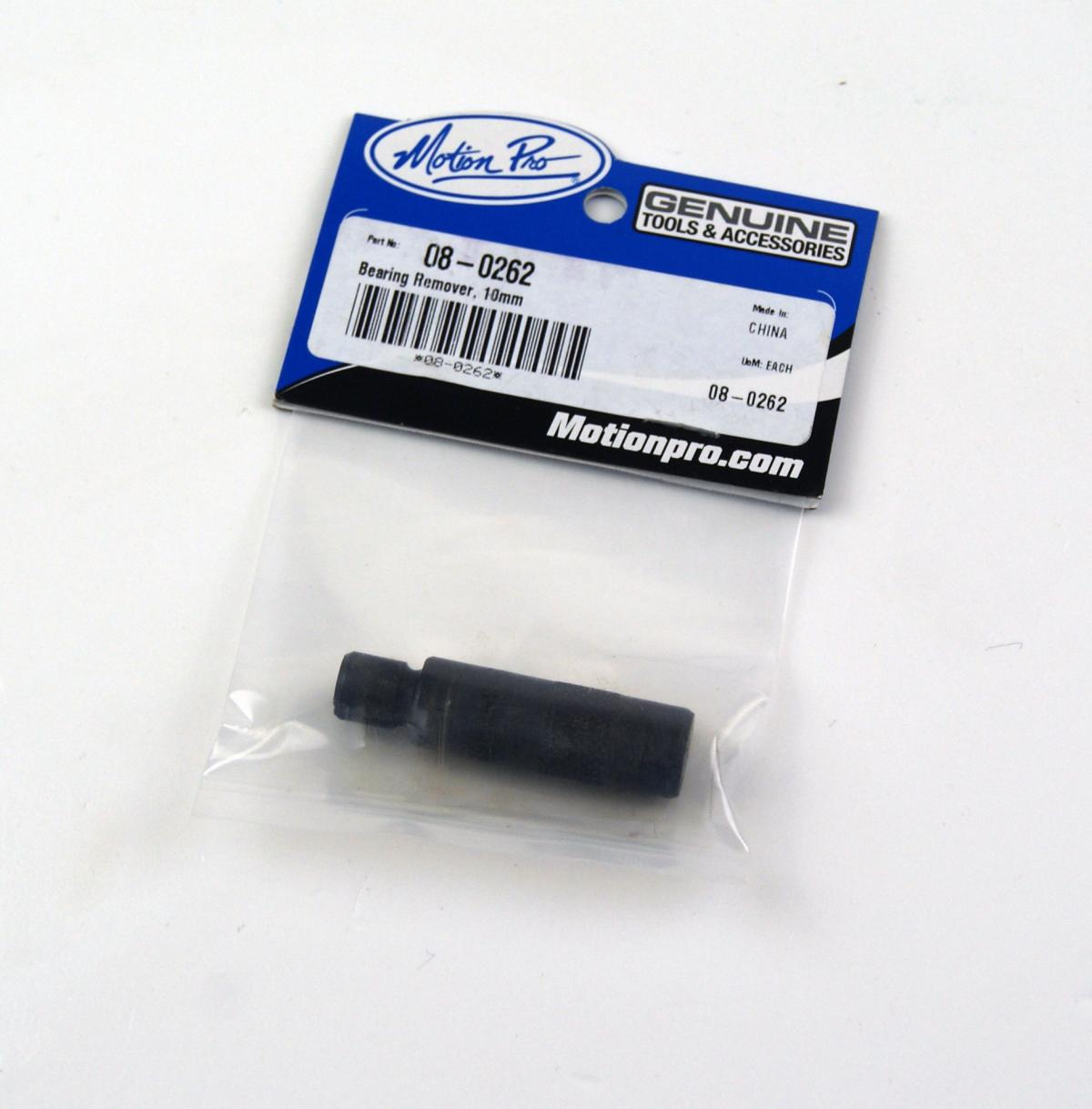 Motion Pro 10mm Wheel Bearing Remover Motion Pro 08-0262