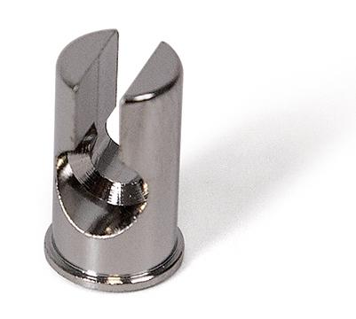 Magura Slotted Clutch Cable Nipple, Magura2701674 / Old 0412310 Hymec 724.12ni