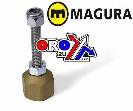 Magura Magura Hymec Slave Extender, Magura 2100018, Mg2100018
