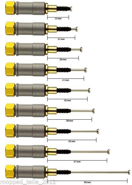 Magura Cylinder Magura 0120657 90 Mg0120657